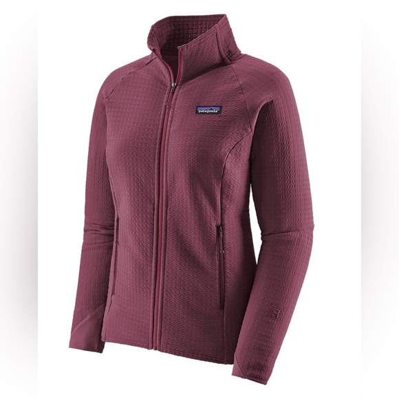 Patagonia Women's R2® TechFace Jacket Size Medium - Picture 1 of 9